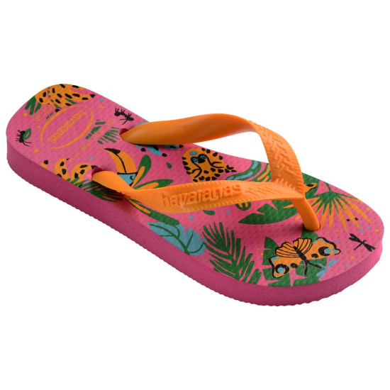 Havaianas Kids Top Fashion